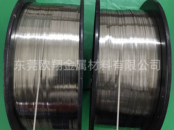 301不锈钢发条料