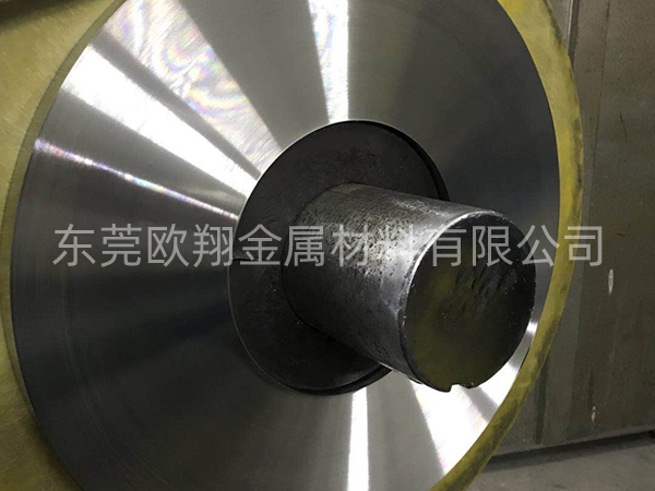 301不锈钢发条料